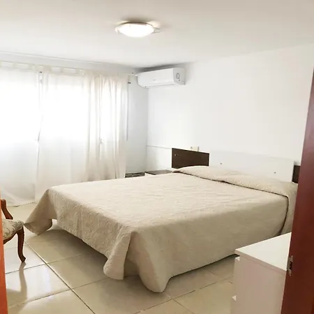 Villa Mirador Del Duque Costa Adeje (Tenerife)