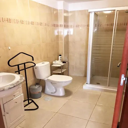 Vila Mirador Del Duque *