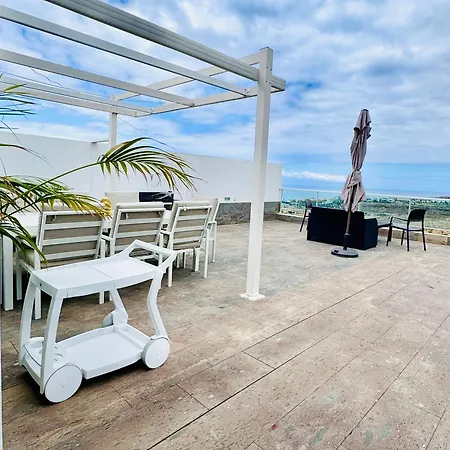 Mirador Del Duque Vila *